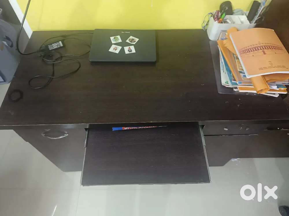 Study table