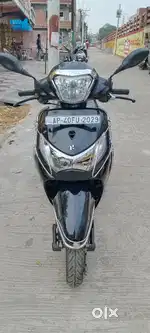 Hero Pleasure Plus 2023model