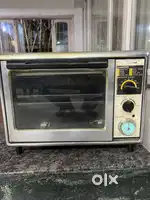 Used oven for sale
