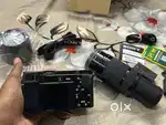 Sony ILCE6100 Mirror less camera For sale
