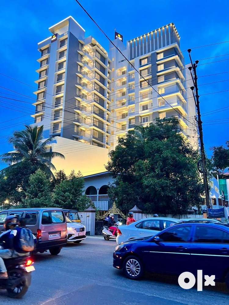 Fully firnished 3 bkk Apartment in Asset Galleria