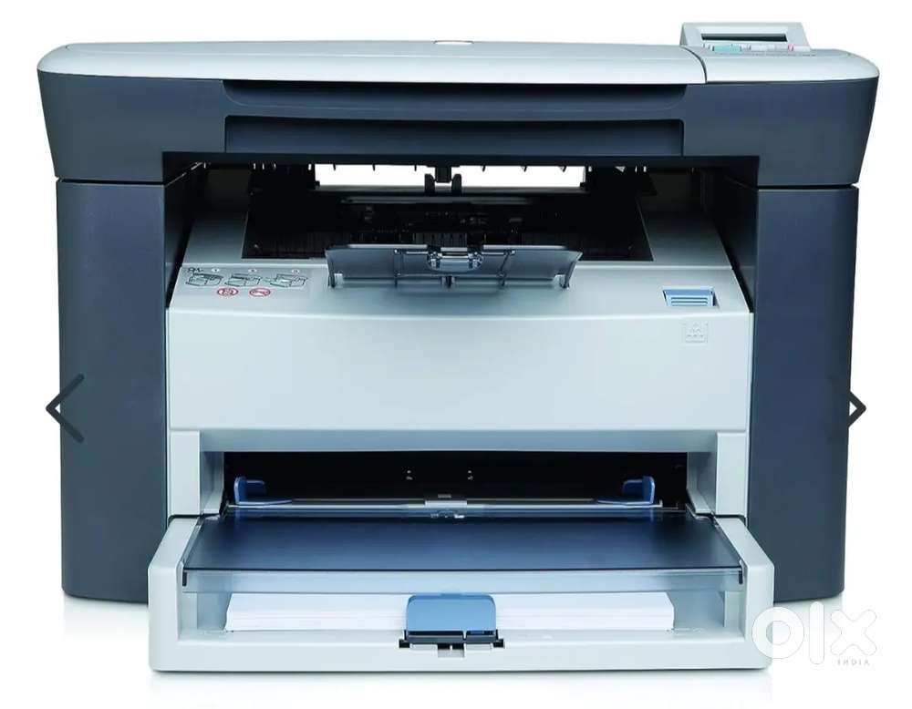 HP laserjet m1005 mfp