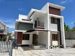 1500Sqft villa/8.5cent/3bhk/ 75lakh/ Puthur Thrissur