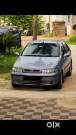 Fiat Palio 2003 Petrol Well Maintained
