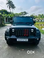 Mahindra Thar 2024 Diesel 40000 Km Driven