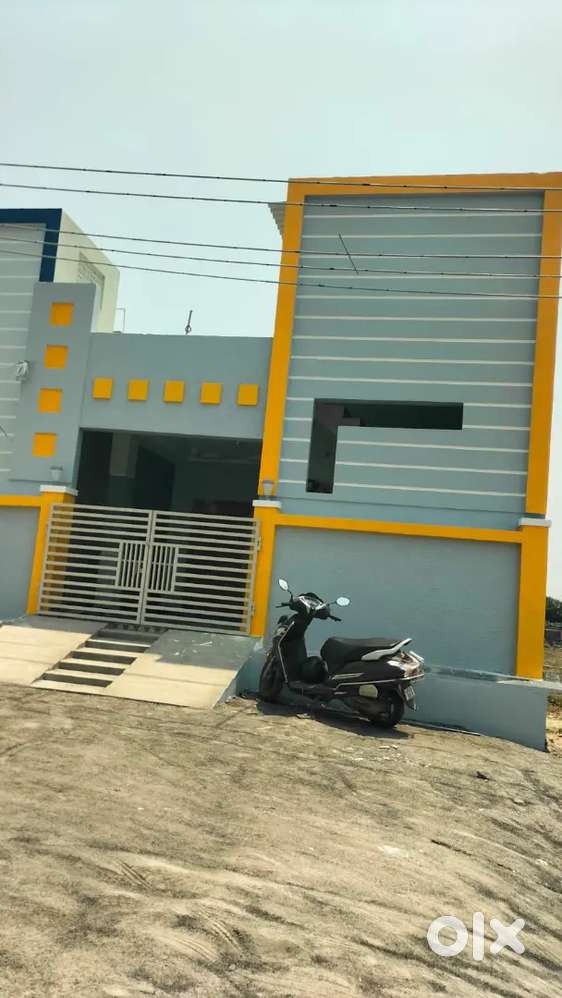 80.00.000 lakh budding for sale at gorantla guntur