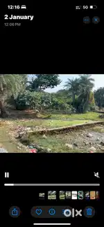 Plot for sale