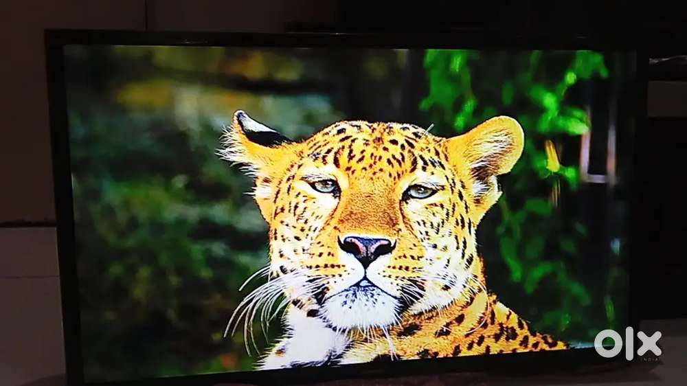 Samsung smart Android led tv 32 inch