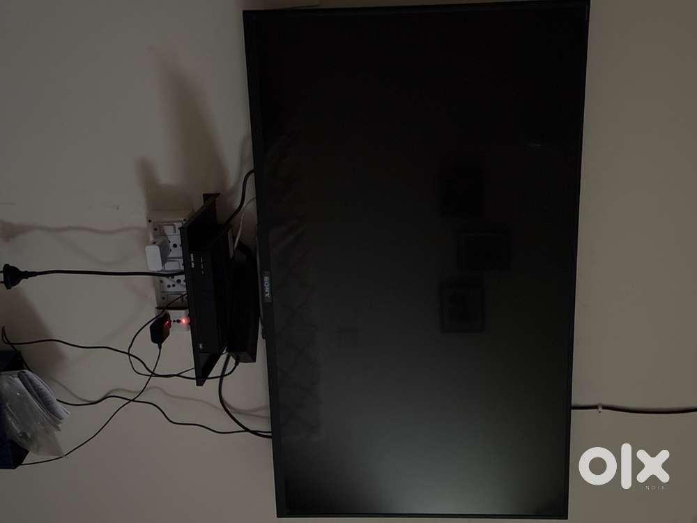 Sony Bravia