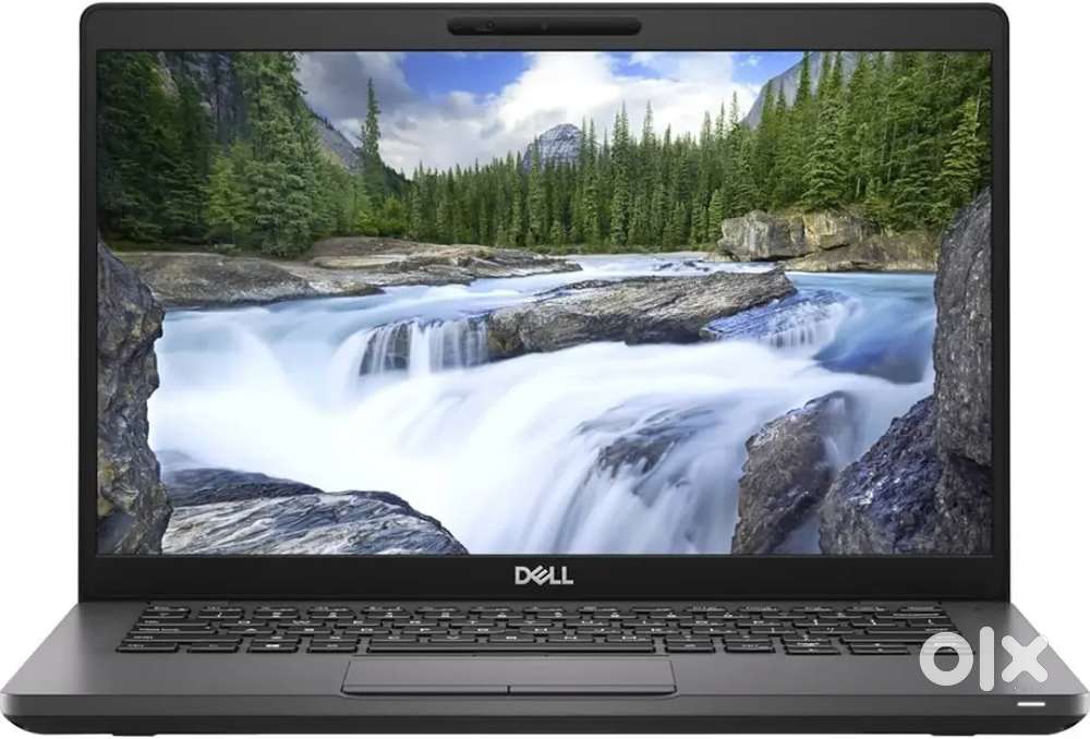 Dell 5400 chormebook
