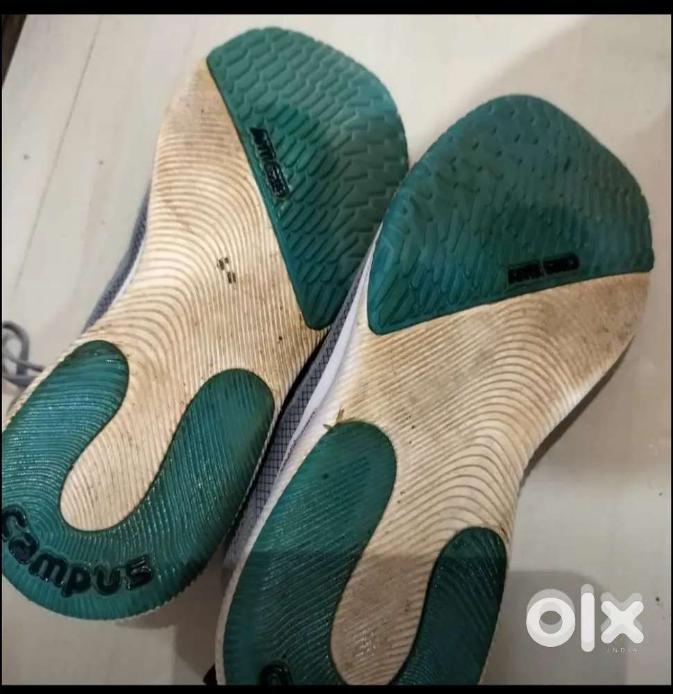 Campus Shoes