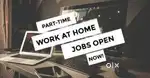 Data entry jobs can change your life within a few months