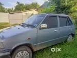 Maruti Suzuki 800
Urgent selling.
Money problem.
