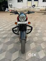 ROYAL ENFIELD ELECTRA 350