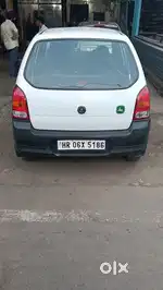 Maruti Suzuki Alto 2011 Petrol Well Maintained