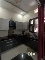 150 gaj well maintained 2bhk house is available for sale in Zirakpur