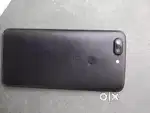 One plus 5T