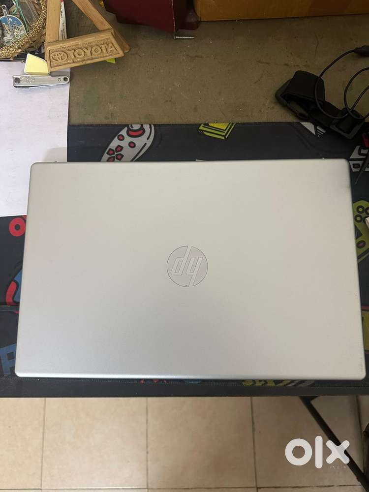 HP Laptop 15