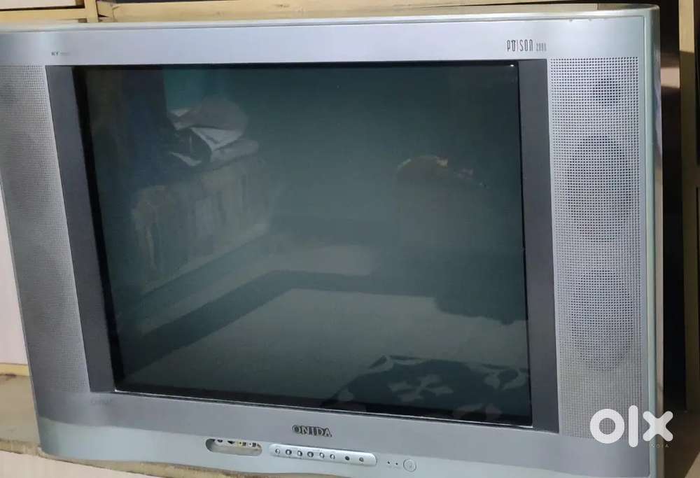 ONIDA 29-inch Flat Screen CRT TV. Excellent! Price ₹4000 Negotiable