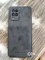 Realme8. 5g. 8GB..128ram box+ original charger  available hai