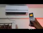 Hitachi 1.5 ton 3star split AC with exciting offers