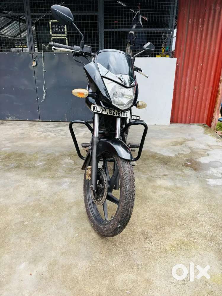 CB HONDA UNICORN 150  EXCELLENT CONDITION