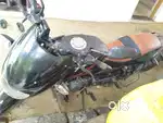 New bike lana hai