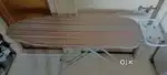 Ironing table