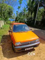 Maruti Suzuki 800 2007 Petrol 68000 Km Driven