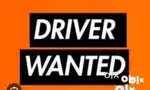 Wanted drivers for night shift/ day shift