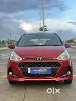Hyundai Grand i10 1.2 Kappa Sportz Dual Tone, 2019, Petrol