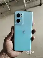 One plus Nord ce2
