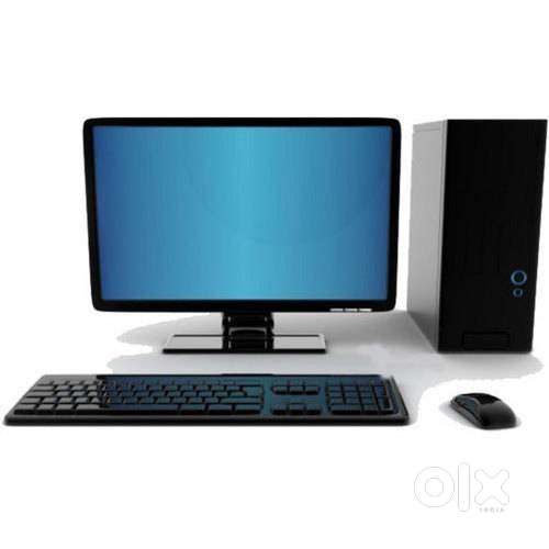 BRANDED LENEVO CORE I-5 16GB RAM 500 GB HAR DISK 17 INCH LED @ 9999 RS