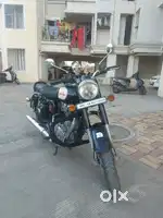 Royal Enfield Classic 350 for Sale