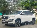 MG Hector 2.0 Super Diesel, 2021, Diesel