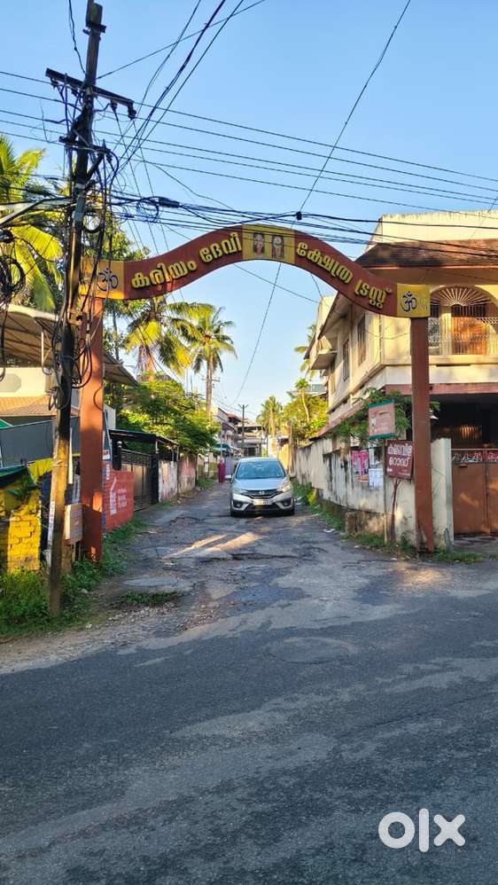Land for sale kariyam jn sreekariyam
