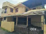Independent house At kakkanad near NGO 1950 sq ft family only
