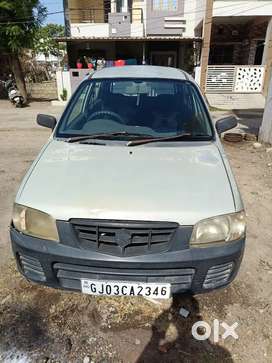 Maruti Suzuki Alto 2007 Petrol 82243 Km Driven