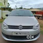 Volkswagen Vento 2010-2013 Diesel Comfortline, 2012, Diesel