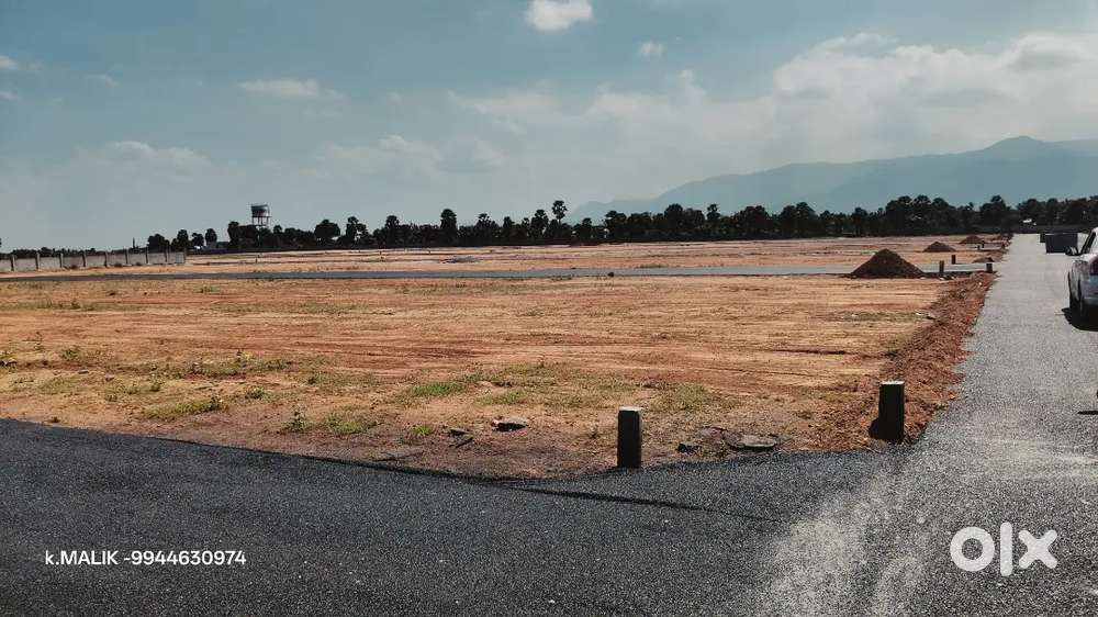 28 லட்சத்தில் புதிய வீடு ஏர்போர்ட் நகர் அருகில் விற்பனைக்கு உள்ளது