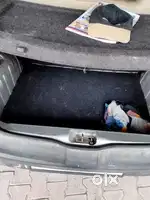 Well maintained single hand car