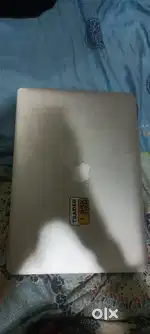 Mac Book air 2017