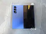 Samsung Galaxy Fold 7 12/256GB In Excellent Condition
