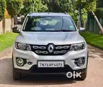 Renault KWID 1.0 RxT Easy-R, 2016, Petrol