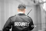 URGENTLY HIRING FOR SECUIRITY GUARD