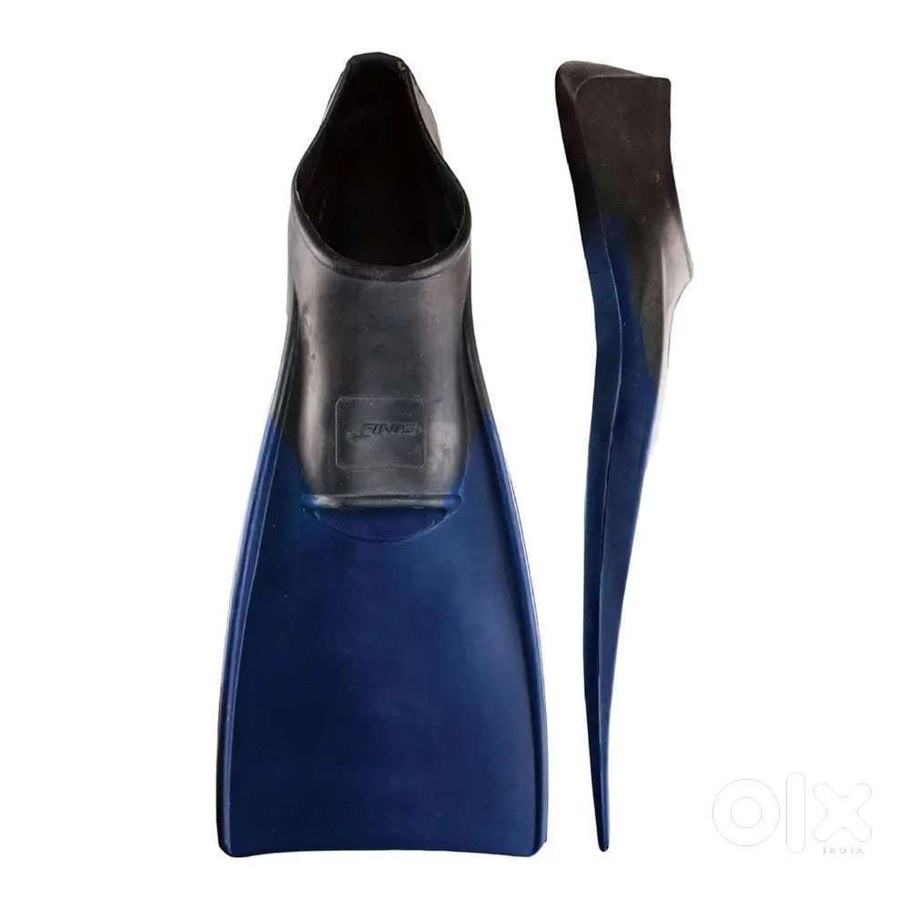 FINIS LONG Floating swim fins