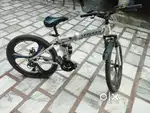 Appgrow bicycle