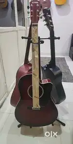 Brand New Acoustic Guitar for Sale – Unused & in Perfect Condition!