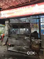 Tandoori karigar