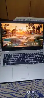 Dell Laptop